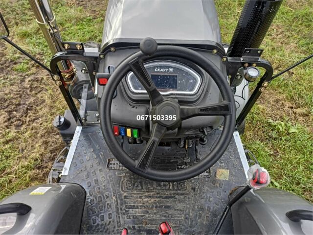 Другая Другая, объемом двигателя 0 л и пробегом 0 тыс. км за 8200 $, фото 7 на Automoto.ua