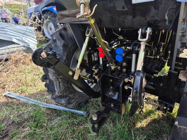 Другая Другая, объемом двигателя 0 л и пробегом 0 тыс. км за 9990 $, фото 4 на Automoto.ua