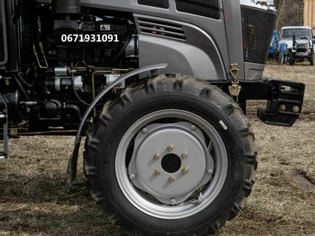 Другая Другая, объемом двигателя 0 л и пробегом 0 тыс. км за 13590 $, фото 6 на Automoto.ua