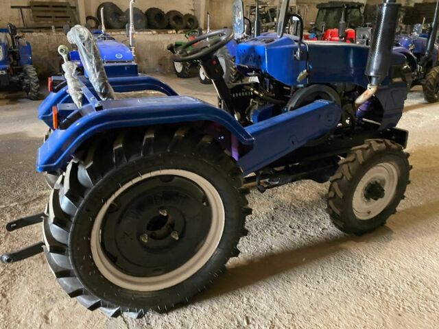 Другая Другая, объемом двигателя 1.12 л и пробегом 1 тыс. км за 3400 $, фото 3 на Automoto.ua