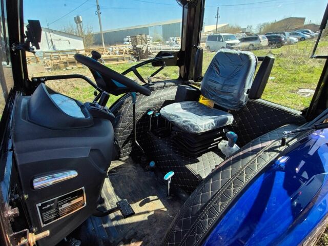 Другая Другая, объемом двигателя 0 л и пробегом 0 тыс. км за 9200 $, фото 5 на Automoto.ua