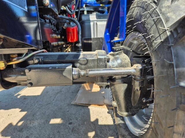 Другая Другая, объемом двигателя 0 л и пробегом 0 тыс. км за 7800 $, фото 6 на Automoto.ua