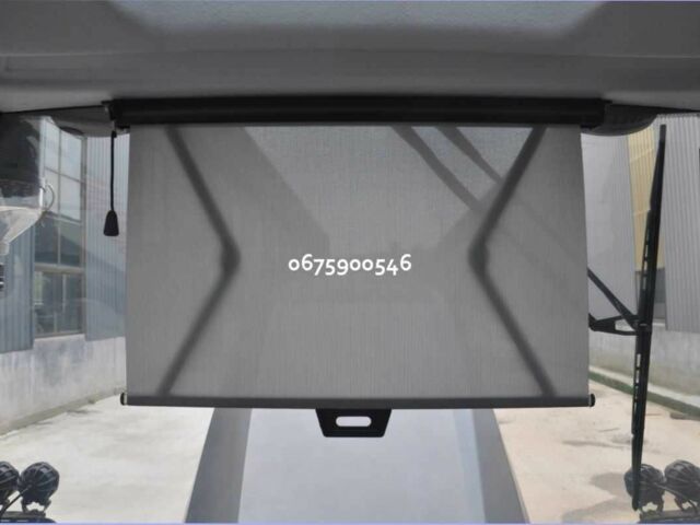 Інша Інша, об'ємом двигуна 0 л та пробігом 0 тис. км за 36890 $, фото 20 на Automoto.ua