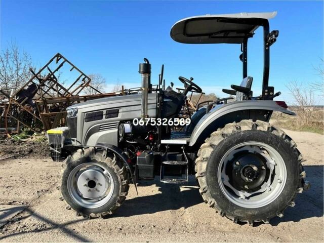 Другая Другая, объемом двигателя 0 л и пробегом 0 тыс. км за 9099 $, фото 3 на Automoto.ua