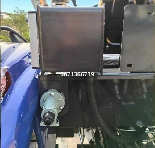 Другая Другая, объемом двигателя 0 л и пробегом 0 тыс. км за 7500 $, фото 17 на Automoto.ua