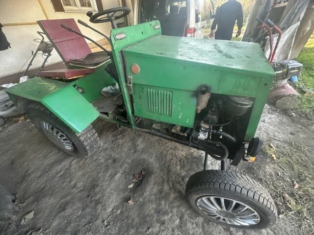 Інша Інша, об'ємом двигуна 0 л та пробігом 0 тис. км за 1194 $, фото 1 на Automoto.ua