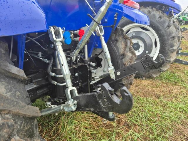 Другая Другая, объемом двигателя 0 л и пробегом 0 тыс. км за 6700 $, фото 4 на Automoto.ua