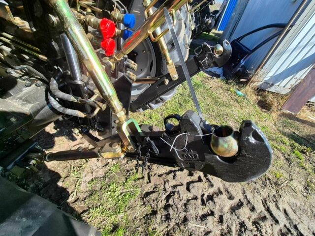 Інша Інша, об'ємом двигуна 0 л та пробігом 0 тис. км за 8000 $, фото 9 на Automoto.ua