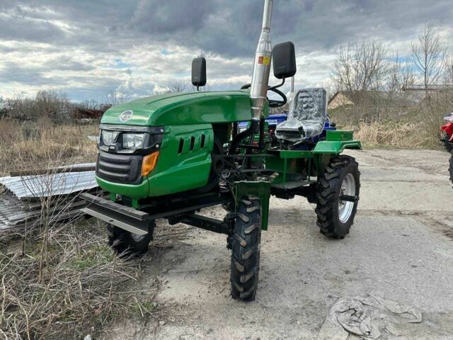 Другая Другая, объемом двигателя 0.71 л и пробегом 1 тыс. км за 2070 $, фото 4 на Automoto.ua