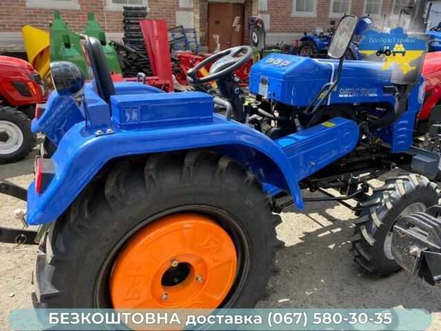 Другая Другая, объемом двигателя 0 л и пробегом 0 тыс. км за 3060 $, фото 5 на Automoto.ua