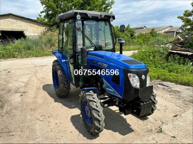 Другая Другая, объемом двигателя 0 л и пробегом 0 тыс. км за 8600 $, фото 3 на Automoto.ua