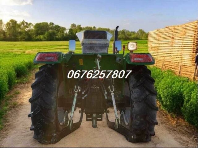 Другая Другая, объемом двигателя 0 л и пробегом 0 тыс. км за 7800 $, фото 3 на Automoto.ua