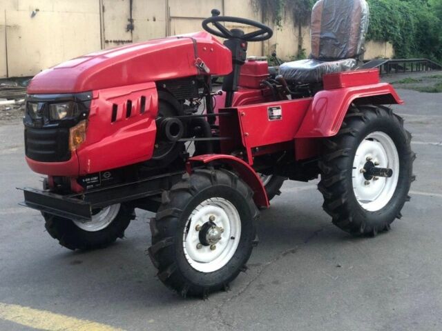 Інша Інша, об'ємом двигуна 0.71 л та пробігом 1 тис. км за 2075 $, фото 3 на Automoto.ua