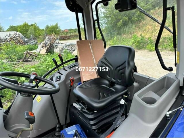 Другая Другая, объемом двигателя 0 л и пробегом 0 тыс. км за 17900 $, фото 6 на Automoto.ua