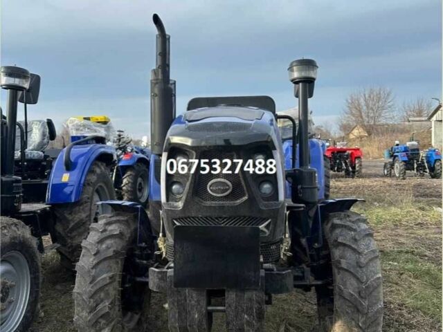 Другая Другая, объемом двигателя 0 л и пробегом 0 тыс. км за 5700 $, фото 1 на Automoto.ua