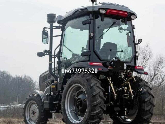 Інша Інша, об'ємом двигуна 0 л та пробігом 0 тис. км за 13389 $, фото 5 на Automoto.ua