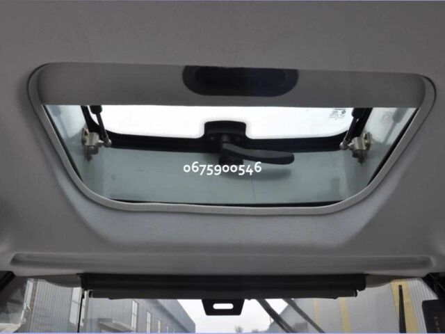 Інша Інша, об'ємом двигуна 0 л та пробігом 0 тис. км за 36890 $, фото 19 на Automoto.ua