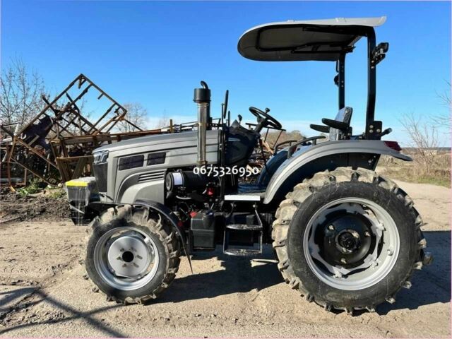 Другая Другая, объемом двигателя 0 л и пробегом 0 тыс. км за 9099 $, фото 6 на Automoto.ua