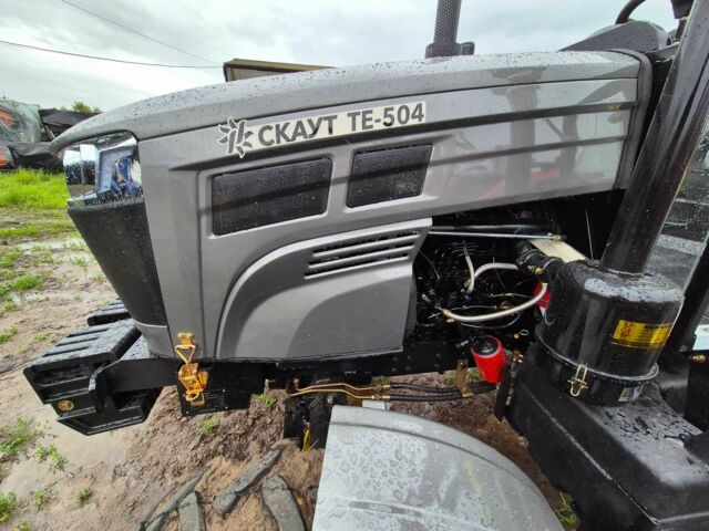 Другая Другая, объемом двигателя 0 л и пробегом 0 тыс. км за 8990 $, фото 2 на Automoto.ua