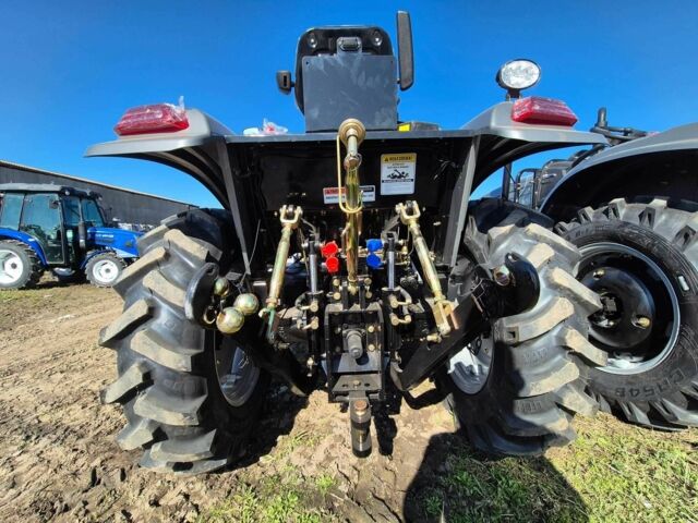 Інша Інша, об'ємом двигуна 0 л та пробігом 0 тис. км за 8000 $, фото 8 на Automoto.ua