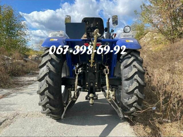 Інша Інша, об'ємом двигуна 0 л та пробігом 0 тис. км за 8400 $, фото 4 на Automoto.ua