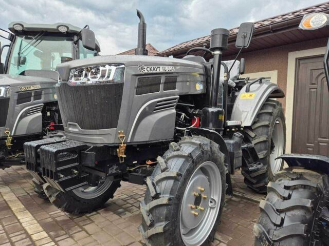 Другая Другая, объемом двигателя 0 л и пробегом 0 тыс. км за 8990 $, фото 9 на Automoto.ua