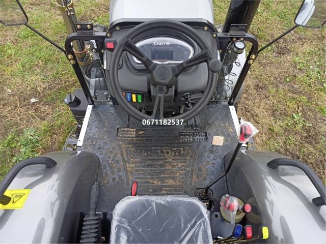 Другая Другая, объемом двигателя 0 л и пробегом 0 тыс. км за 9099 $, фото 6 на Automoto.ua