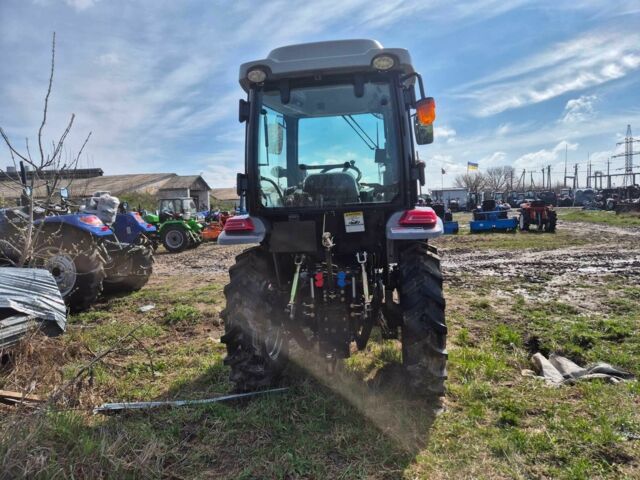 Другая Другая, объемом двигателя 0 л и пробегом 0 тыс. км за 10190 $, фото 2 на Automoto.ua