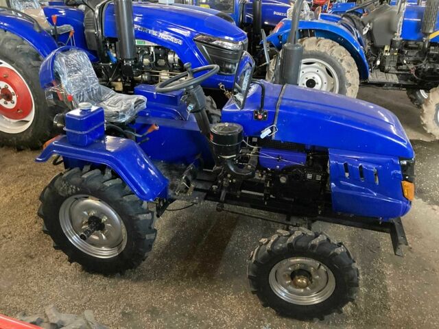 Інша Інша, об'ємом двигуна 0 л та пробігом 0 тис. км за 2085 $, фото 2 на Automoto.ua