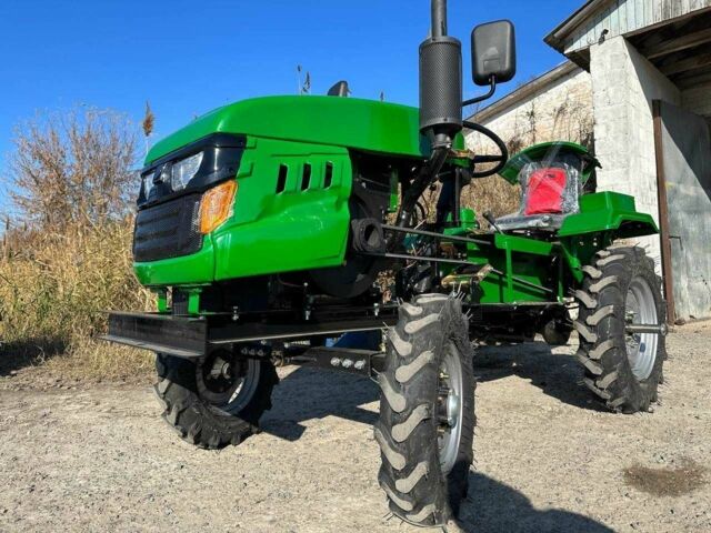 Інша Інша, об'ємом двигуна 0.71 л та пробігом 1 тис. км за 2080 $, фото 7 на Automoto.ua