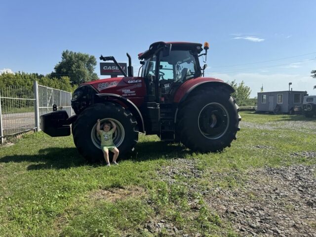 Другая Другая, объемом двигателя 6.7 л и пробегом 1 тыс. км за 153802 $, фото 11 на Automoto.ua