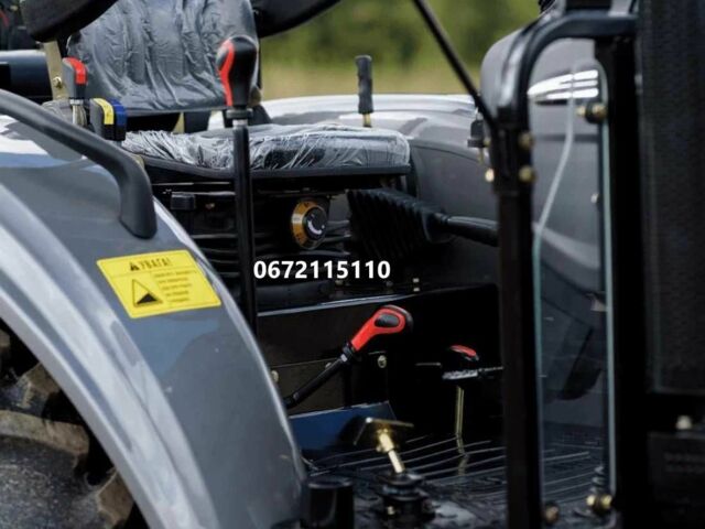 Інша Інша, об'ємом двигуна 0 л та пробігом 0 тис. км за 8290 $, фото 5 на Automoto.ua