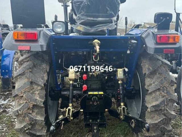 Другая Другая, объемом двигателя 0 л и пробегом 0 тыс. км за 7300 $, фото 8 на Automoto.ua