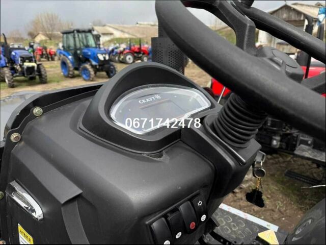 Інша Інша, об'ємом двигуна 0 л та пробігом 1 тис. км за 8000 $, фото 2 на Automoto.ua