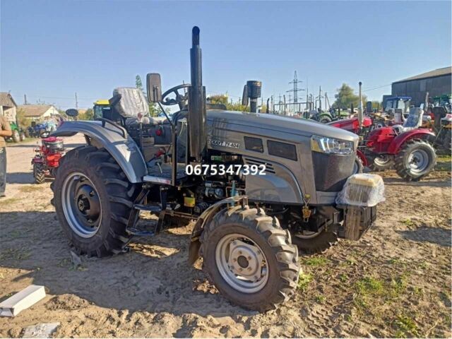 Інша Інша, об'ємом двигуна 0 л та пробігом 0 тис. км за 7990 $, фото 7 на Automoto.ua