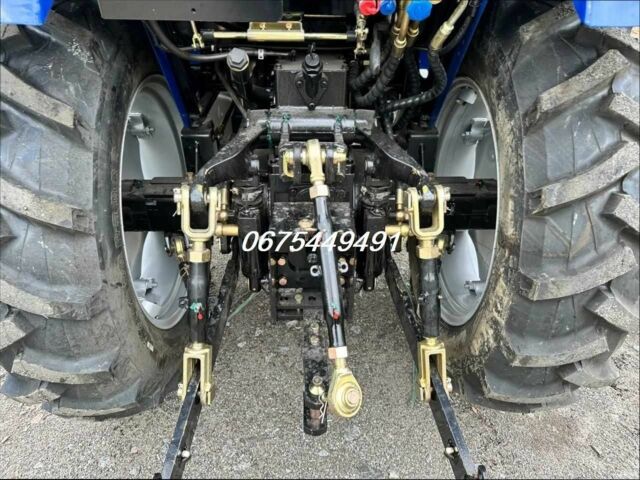 Другая Другая, объемом двигателя 0 л и пробегом 0 тыс. км за 12000 $, фото 6 на Automoto.ua