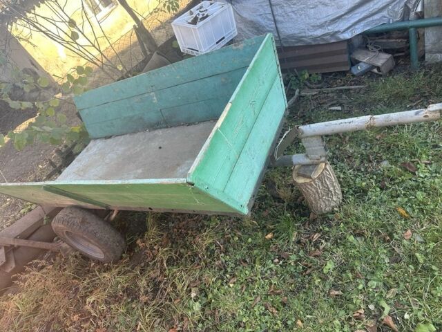 Інша Інша, об'ємом двигуна 0 л та пробігом 0 тис. км за 1194 $, фото 7 на Automoto.ua