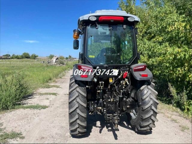 Інша Інша, об'ємом двигуна 0 л та пробігом 0 тис. км за 24900 $, фото 2 на Automoto.ua