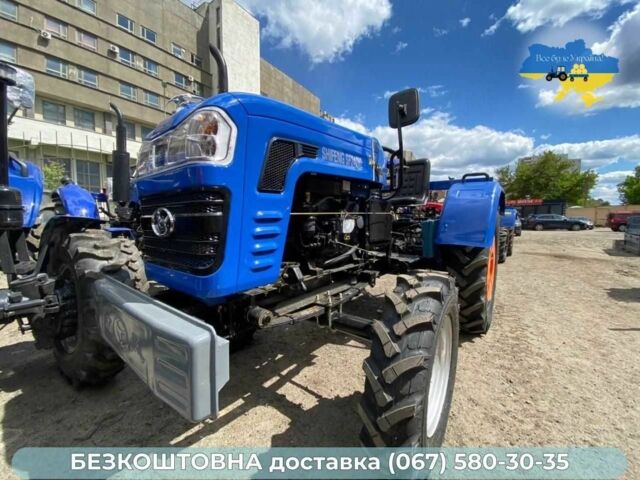 Другая Другая, объемом двигателя 0 л и пробегом 0 тыс. км за 3060 $, фото 8 на Automoto.ua