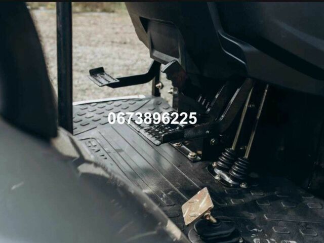 Другая Другая, объемом двигателя 0 л и пробегом 0 тыс. км за 8790 $, фото 11 на Automoto.ua