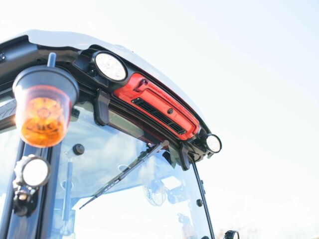 Другая Другая, объемом двигателя 0 л и пробегом 0 тыс. км за 13600 $, фото 4 на Automoto.ua