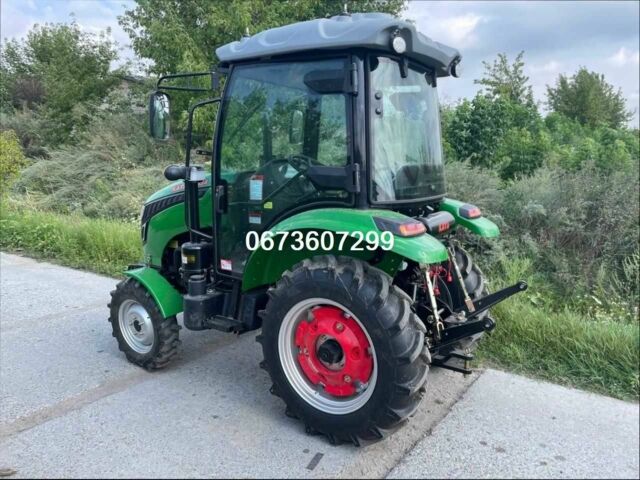 Другая Другая, объемом двигателя 0 л и пробегом 0 тыс. км за 10800 $, фото 8 на Automoto.ua