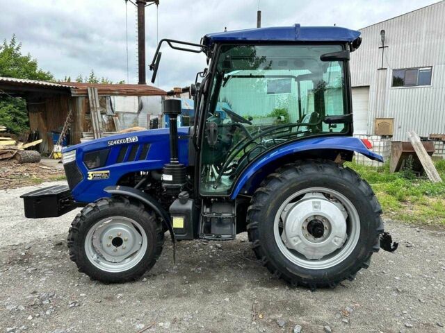 Інша Інша, об'ємом двигуна 0 л та пробігом 0 тис. км за 12500 $, фото 1 на Automoto.ua