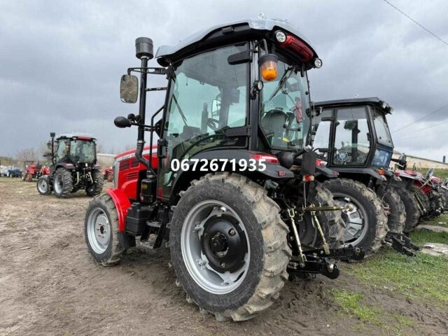 Інша Інша, об'ємом двигуна 0 л та пробігом 0 тис. км за 13389 $, фото 3 на Automoto.ua