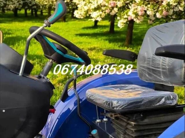 Другая Другая, объемом двигателя 0 л и пробегом 0 тыс. км за 8100 $, фото 3 на Automoto.ua