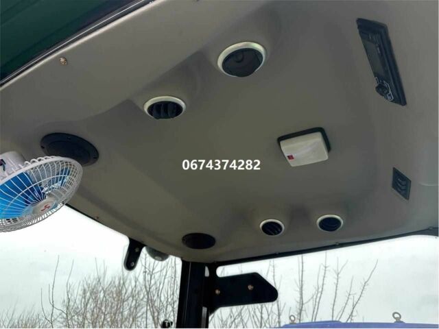 Інша Інша, об'ємом двигуна 0 л та пробігом 0 тис. км за 8500 $, фото 6 на Automoto.ua