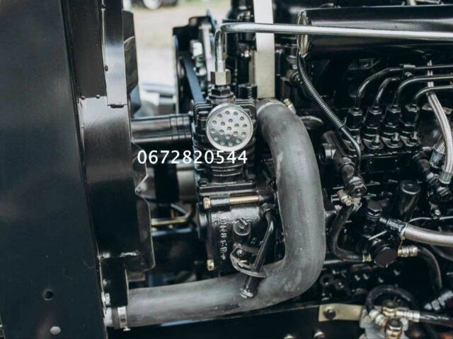 Другая Другая, объемом двигателя 0 л и пробегом 0 тыс. км за 8790 $, фото 12 на Automoto.ua