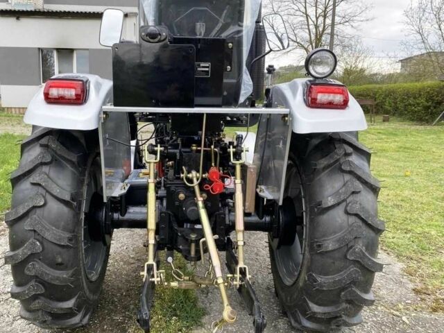 Другая Другая, объемом двигателя 0 л и пробегом 0 тыс. км за 5100 $, фото 2 на Automoto.ua