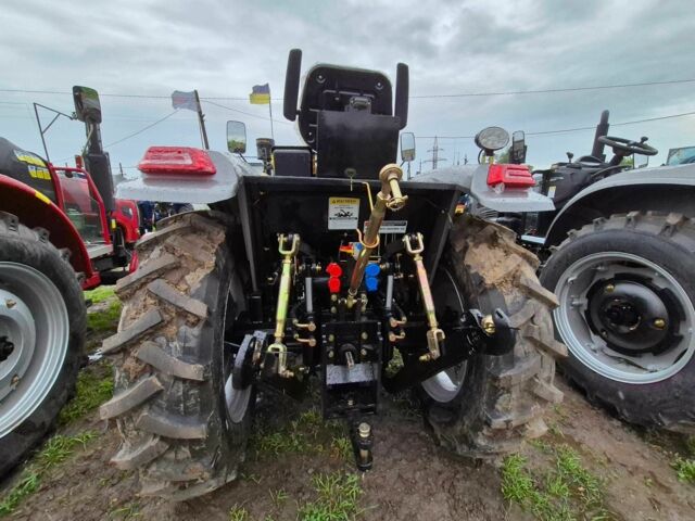 Інша Інша, об'ємом двигуна 0 л та пробігом 0 тис. км за 8800 $, фото 5 на Automoto.ua