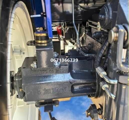 Другая Другая, объемом двигателя 0 л и пробегом 0 тыс. км за 7500 $, фото 12 на Automoto.ua